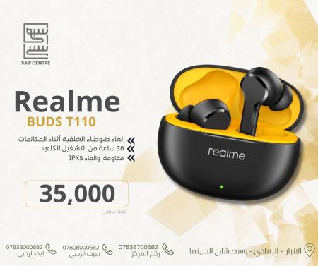 relme buds t11o